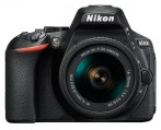Nikon D5600 18-55